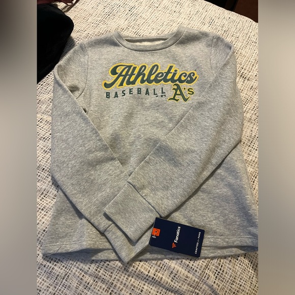 Fabletics A's crew neck - Picture 1 of 4
